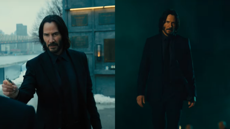 John Wick 4