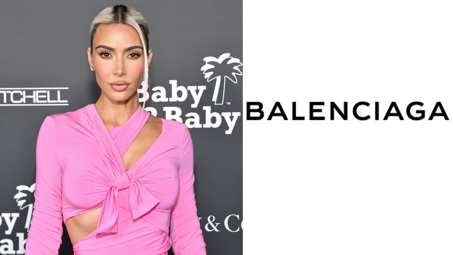 Kim Kardashian quebra silêncio sobre caso da Balenciaga e comenta futuro com a marca: “Enojada e indignada”