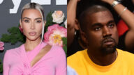 Kim Kardashian E Kanye West