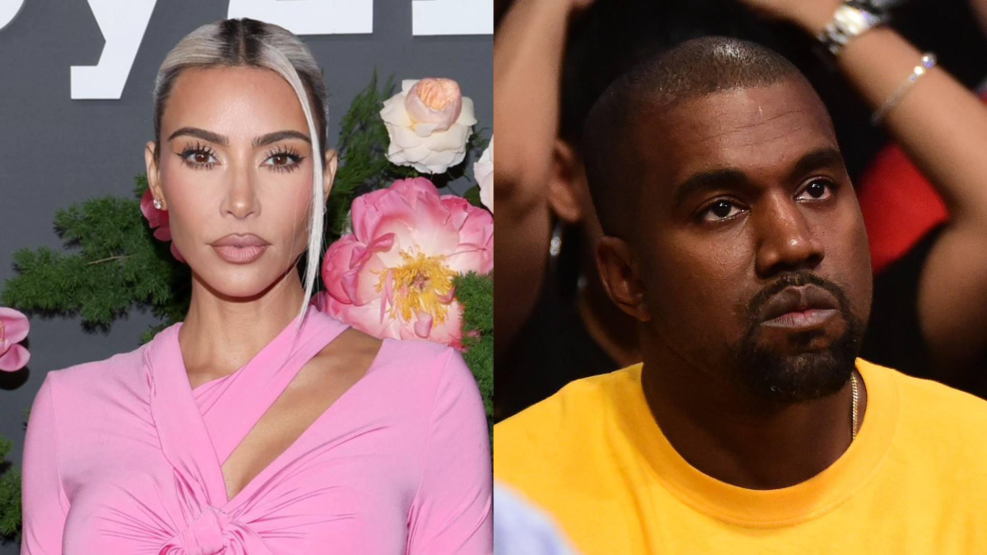 Site revela reação de Kim Kardashian ao descobrir que Kanye West mostrou vídeos íntimos dela a funcionários