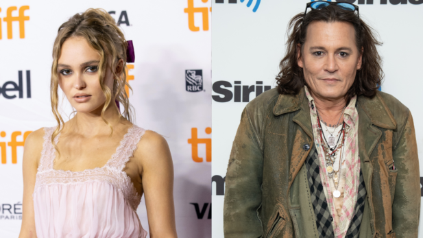 Johnny Depp nega que tentou demitir Amber Heard de Aquaman