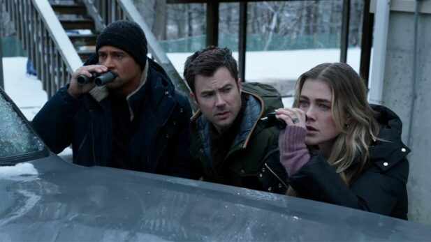 Manifest Netflix