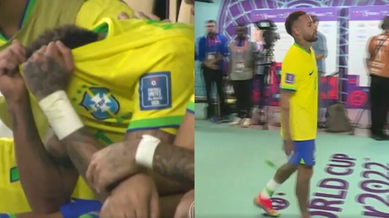 Neymar Copa