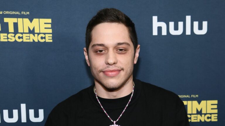 Pete Davidson