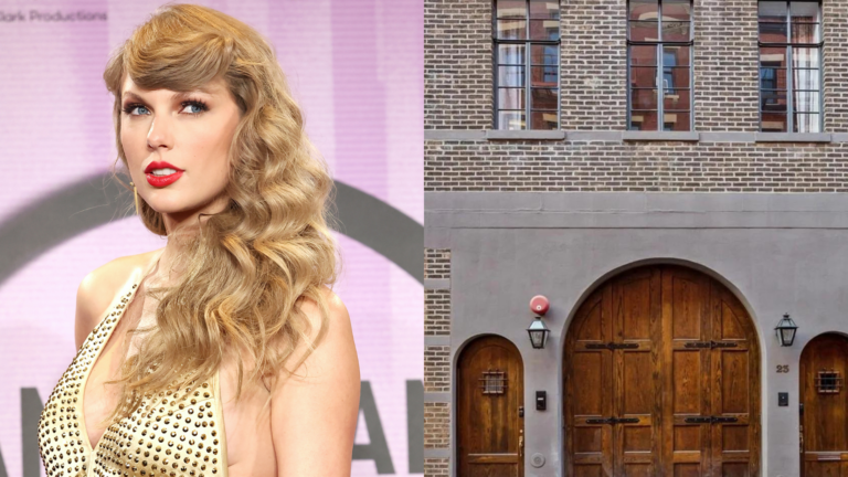 Taylor Swift Cornelia Street