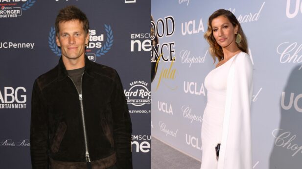 Gisele Bündchen e Tom Brady: site revela divisão de bens milionária