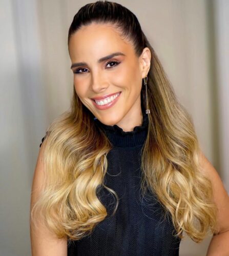 Wanessa Camargo era um dos nomes apontados para participar do BBB23, mas negou os rumores (Foto: Reprodução/Instagram)