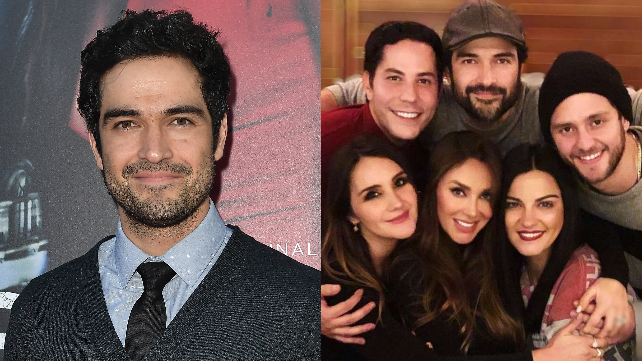 Alfonso Herrera se declara 'rebelde' para promover trabalho e irrita fãs:  'Como se atreve?