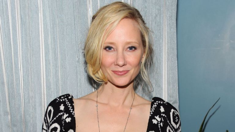 Anne Heche