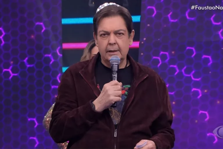 Faustão