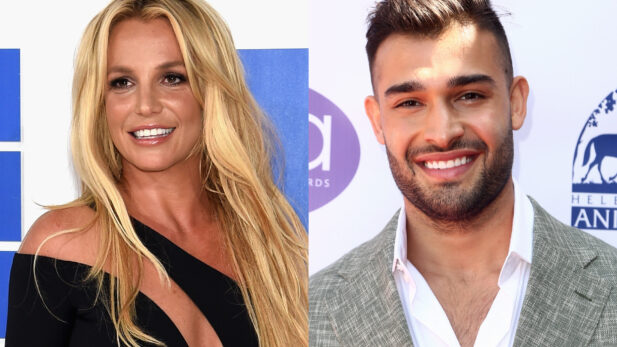 Britney Spears E Sam Asghari