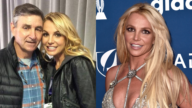 Britney Spears Jamie
