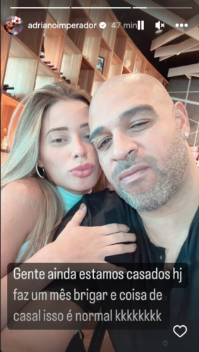 Sofia Vergara revela o real motivo do divórcio de Joe Manganiello