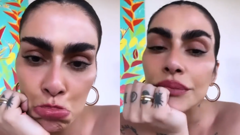 Cleo Pires