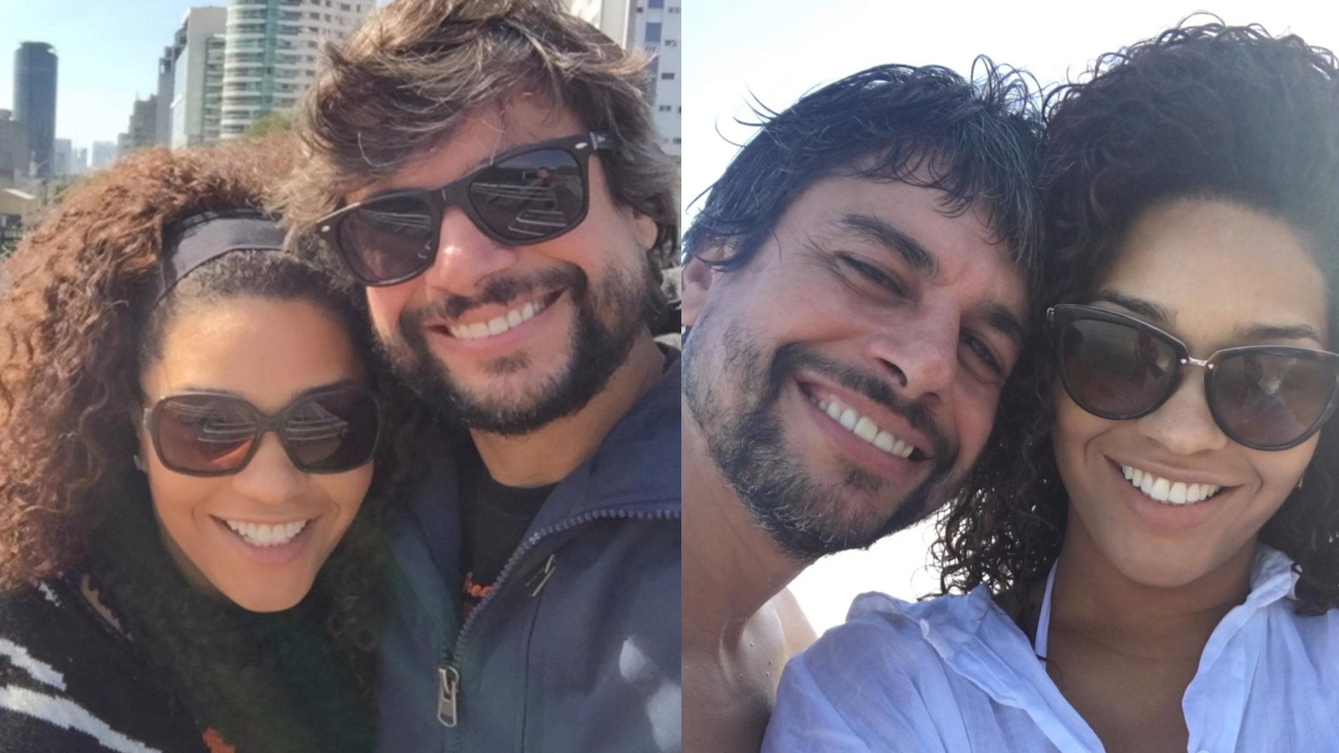 Juliana Alves se manifesta sobre fim de casamento com diretor: ‘Decisão que não me deixa feliz’