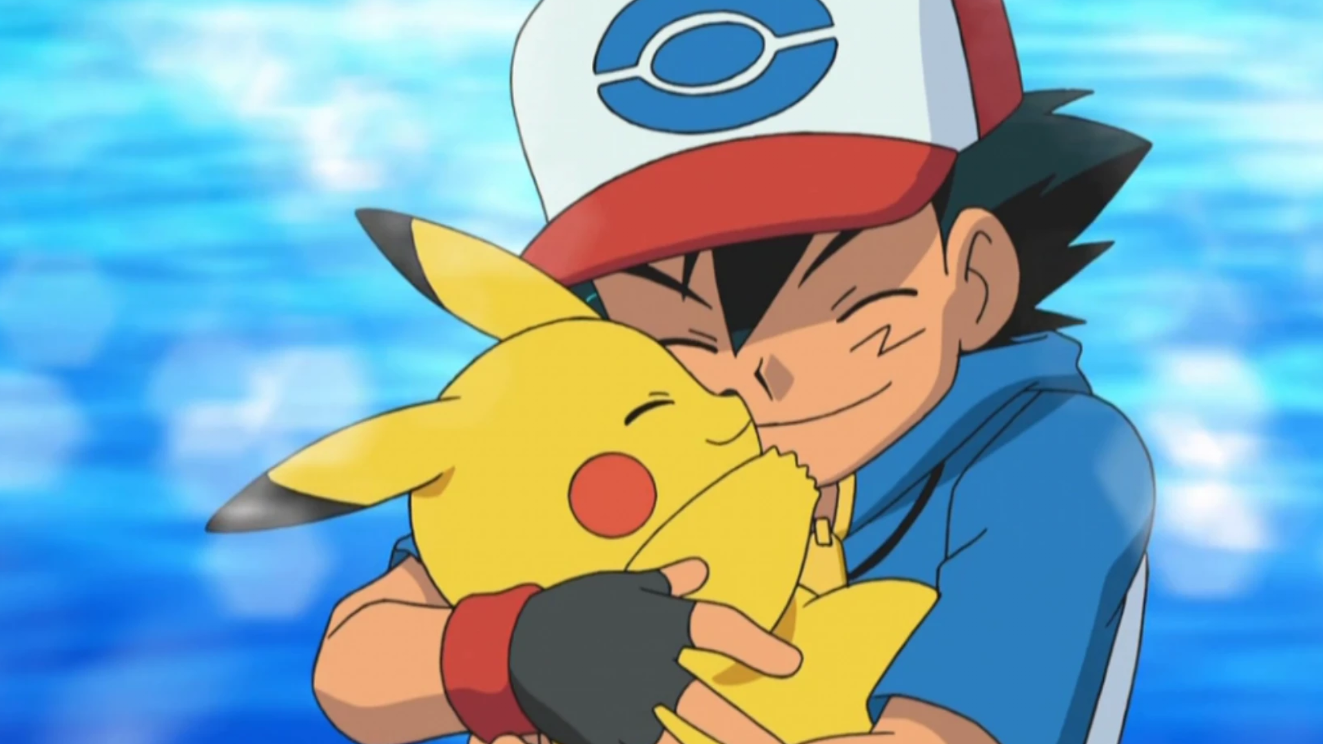 Pokémon: Ash e Pikachu deixam anime após 25 anos, e novos protagonistas são  revelados; assista - Hugo Gloss