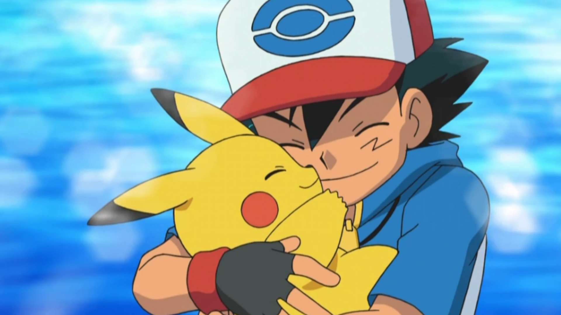 Pokémon: Aventuras do Ash devem continuar no animê