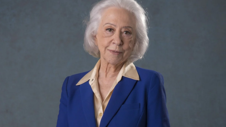 Fernanda Montenegro