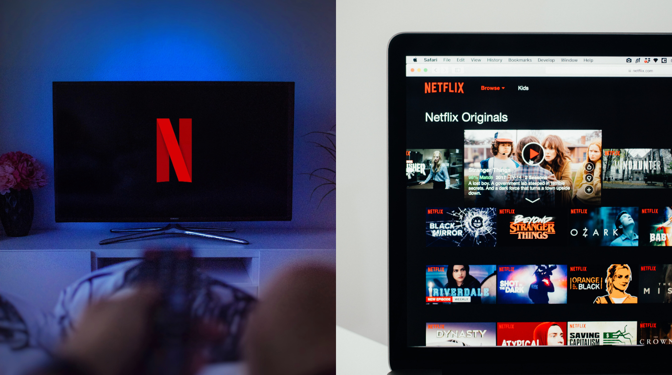 Números de telemóveis e códigos de validação. Netflix avança com fim de  contas partilhadas em 2023