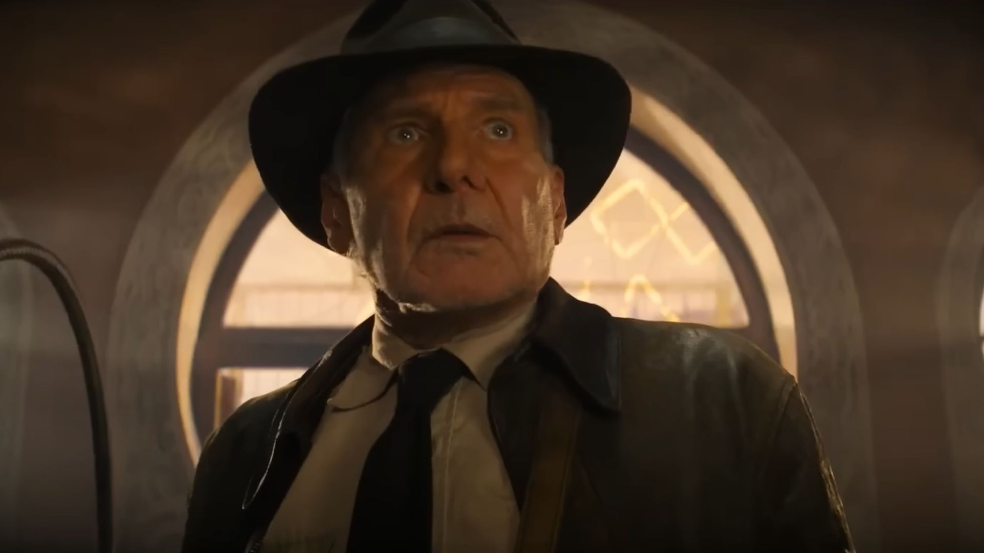 Indiana Jones 5  Novas imagens revelam personagens de Mads