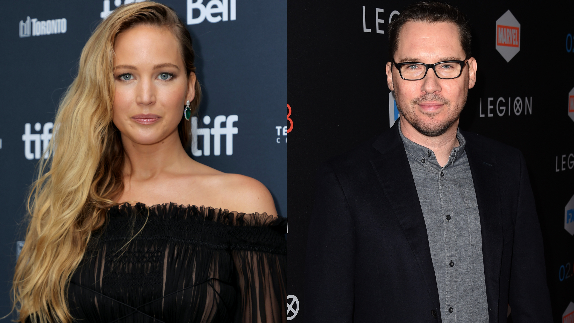Jennifer Lawrence relembra experiência conturbada com diretor de “X-Men”: “Maiores chiliques”; assista