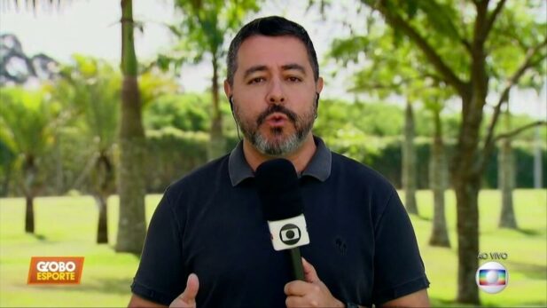Marco Aurelio Souza