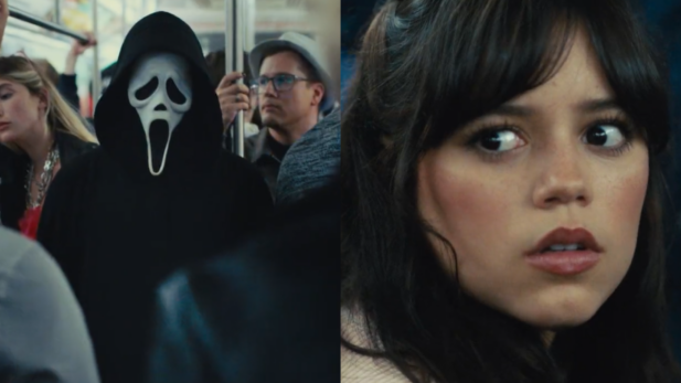 Trailer da terceira temporada de 'American Horror Stories' dá uma olhada no  especial de Halloween em 3 partes
