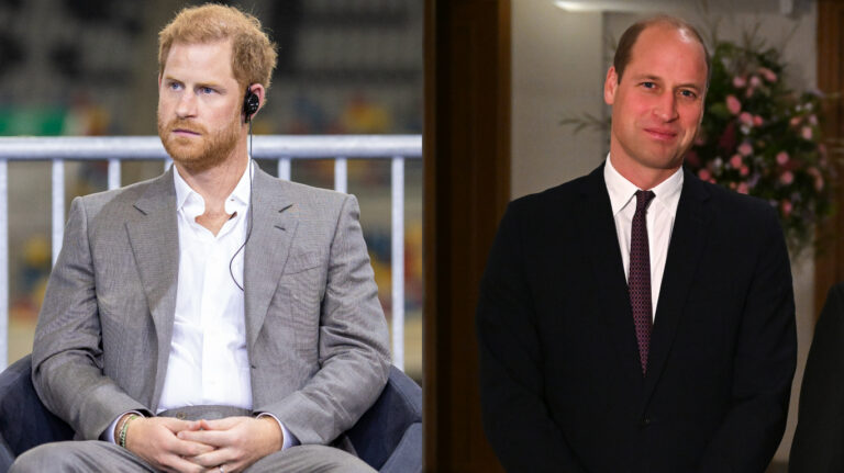 Principe Harry William