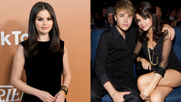 Selena Gomez reage a vídeo que apontava suposto motivo de magreza durante namoro com Justin Bieber