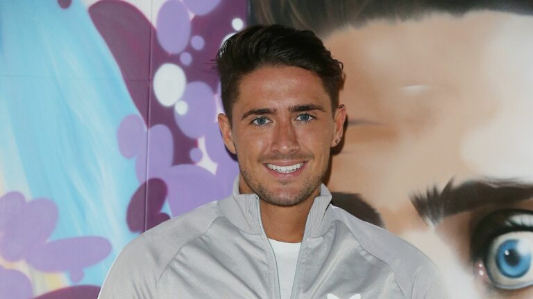 Stephen Bear