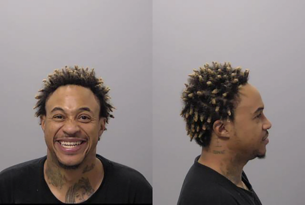 Thats So Raven Orlando Brown Arrested 1