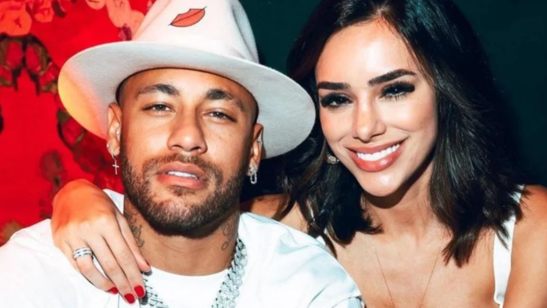 Neymar detona post crítico sobre Bruna Biancardi e defende relação: “Não fala o que não sabe”