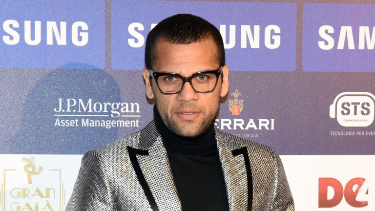 Daniel Alves