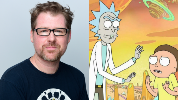 Justin Roiland, co-criador de “Rick & Morty”, é afastado da série após acusações de violência doméstica