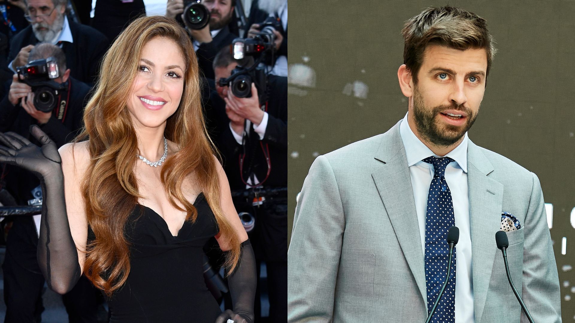 Shakira tem a MELHOR atitude após Gerard Piqué postar primeira foto com namorada nas redes sociais; assista!