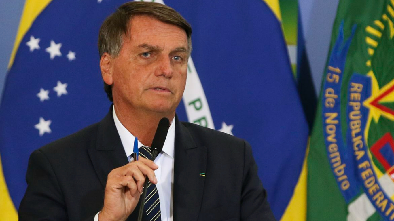 Presidente da FIERGS se encontra com Jair Bolsonaro em seminário nos EUA