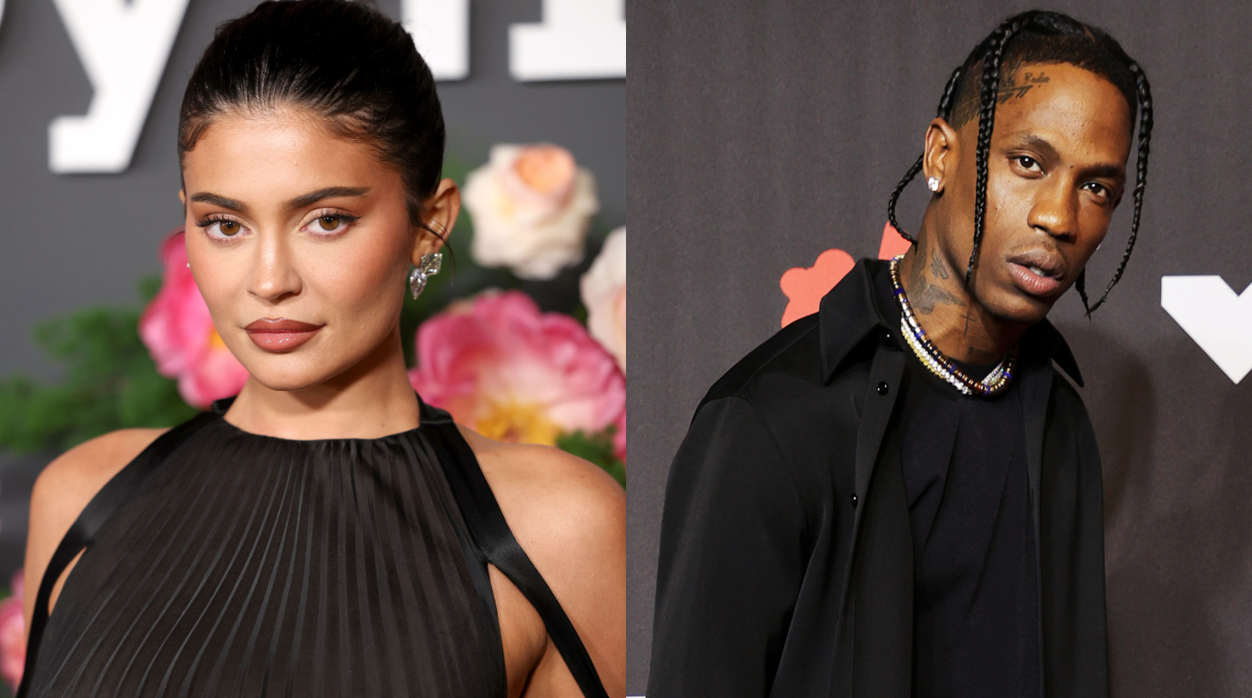 Kylie Jenner e Travis Scott terminam relacionamento, diz site