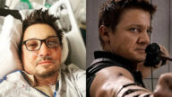 Jeremy Renner