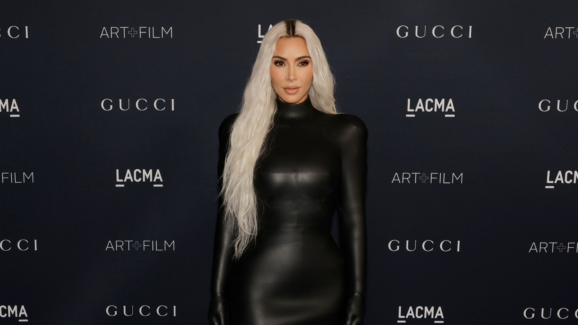 Kim Kardashian reveals her natural hair before undergoing a new look transformation;  look at the pictures
