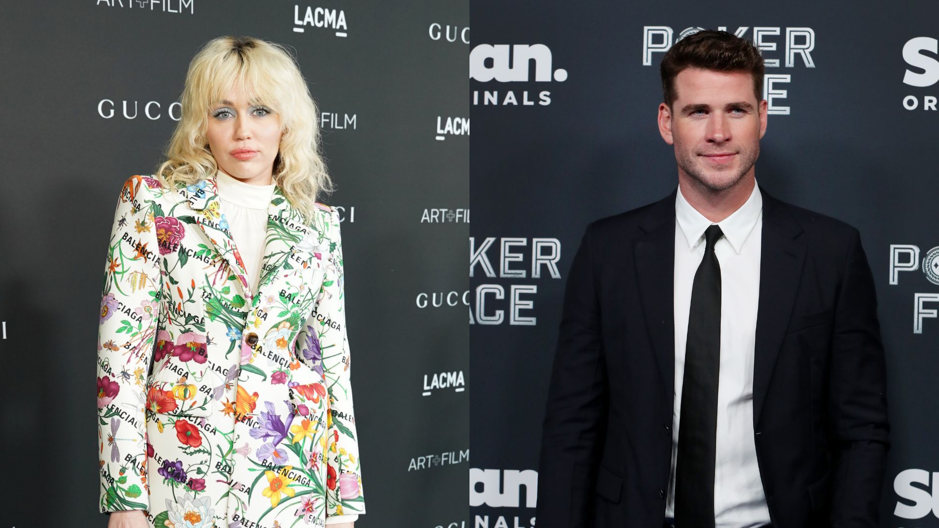 Fofoca do dia: Miley Cyrus e Liam Hemsworth estão noivos!