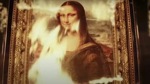 Mona Lisa