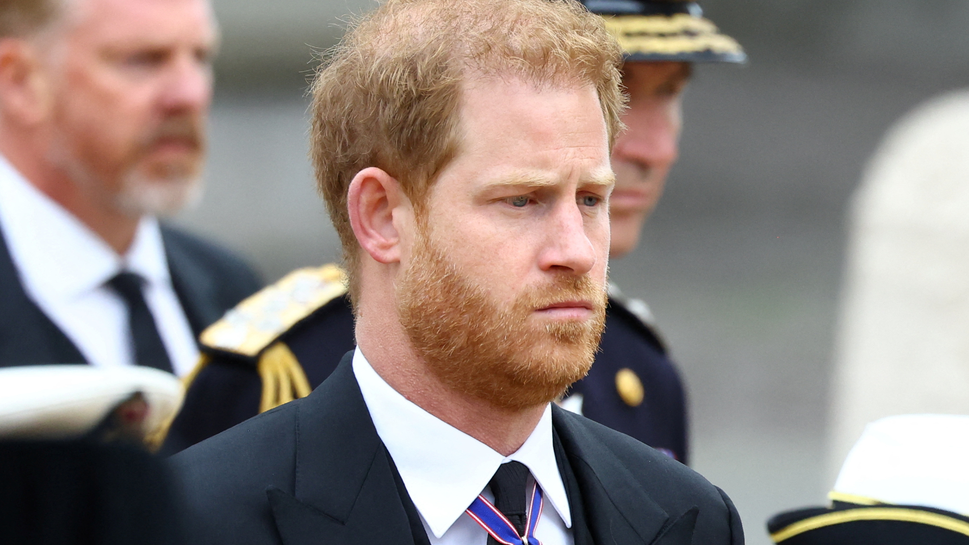 Príncipe Harry revela se algum dia voltaria como membro da família real em tempo integral; assista