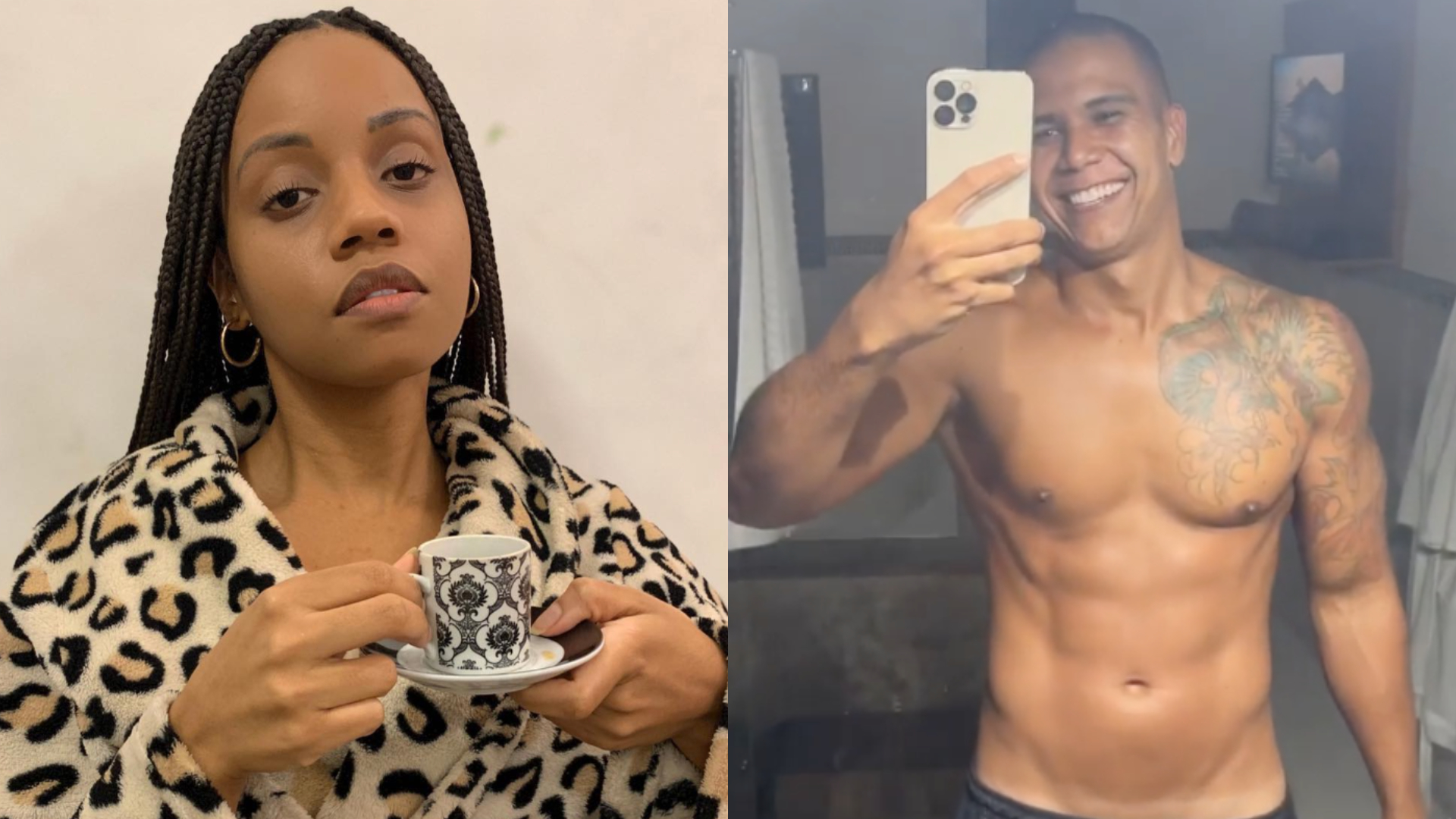 Casamento às Cegas – Brasil: Ex-namorado afirma que participante terminou relação de 8 anos para entrar no reality