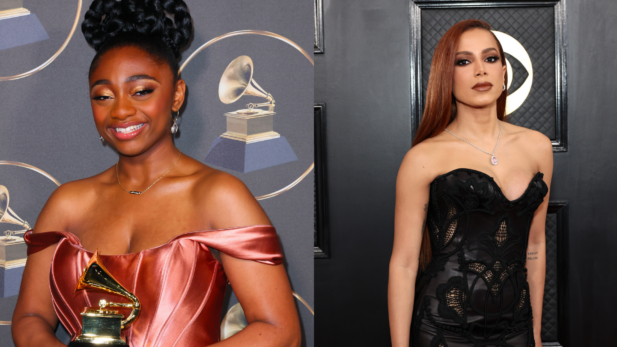 Grammy 2023: Samara Joy supera Anitta e leva prêmio de “Artista Revelação”; assista