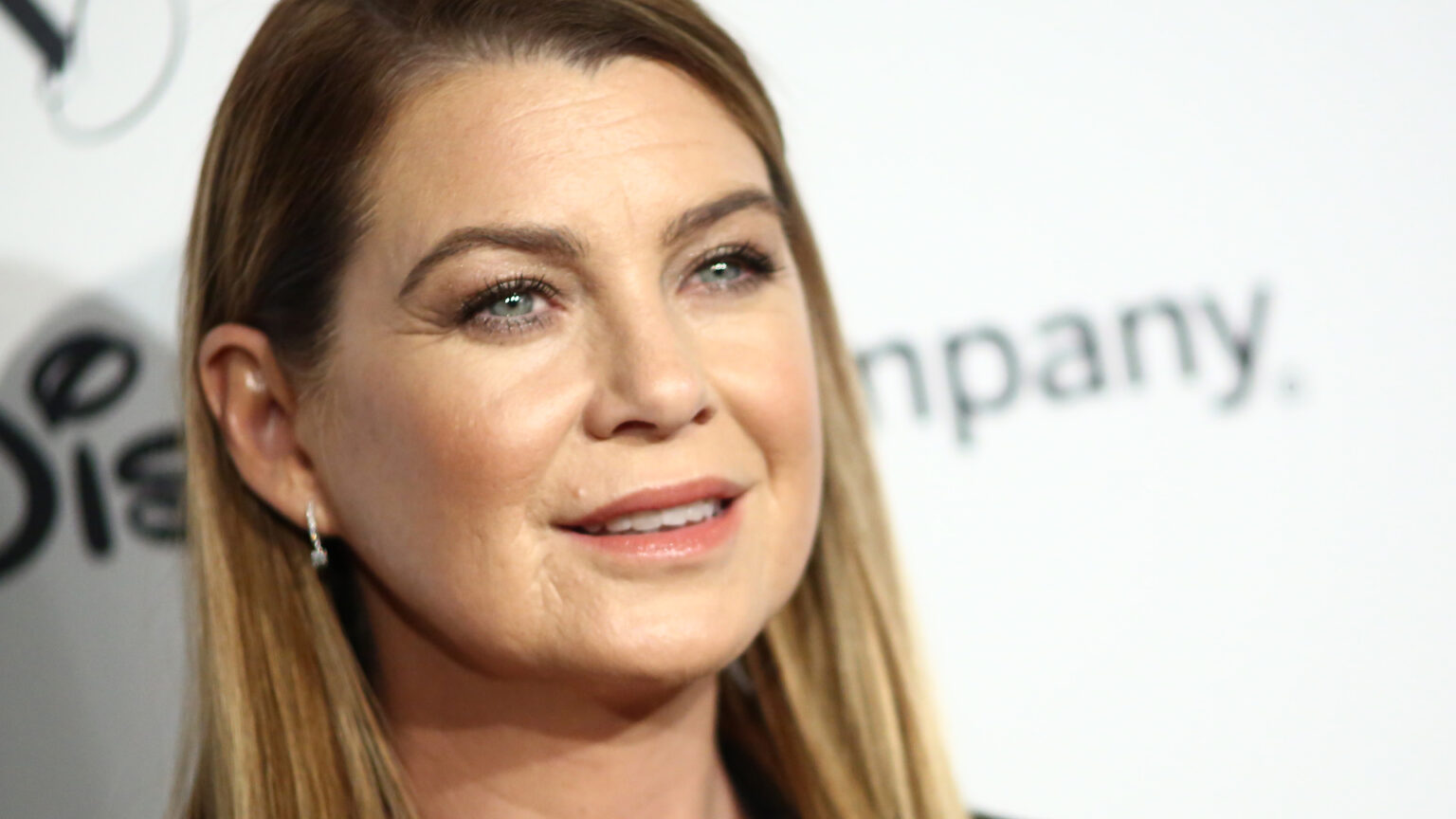 Ellen Pompeo