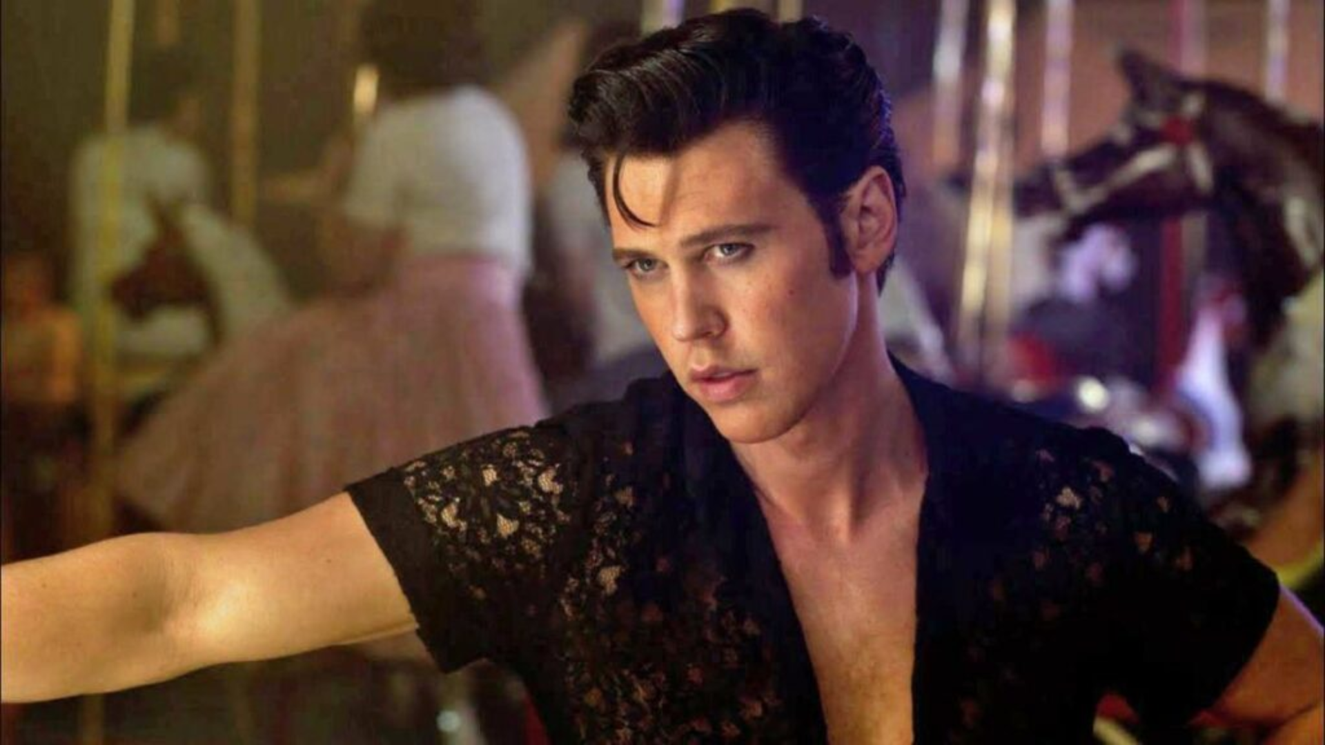 Austin Butler revela dieta bizarra para viver Elvis nos cinemas: ‘Ouvi dizer que Ryan Gosling já fez’