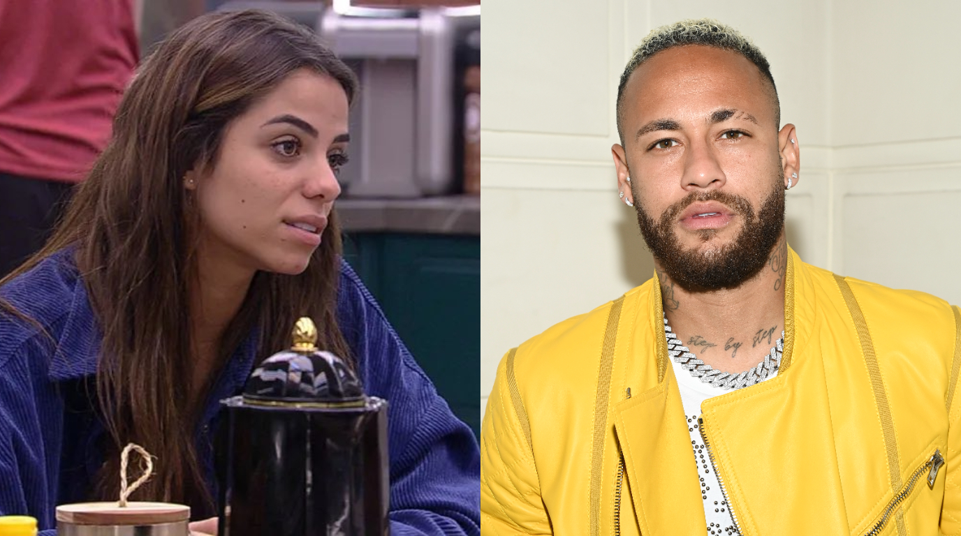 BBB 23: Key Alves revela investidas de Neymar para ela e a irmã gêmea; assista