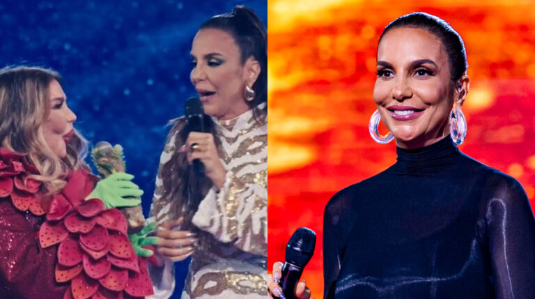 Ivete Sangalo