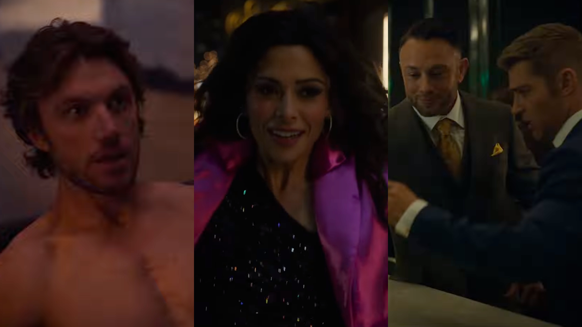 Sex/Life: Netflix libera trailer picante e data de estreia para a 2ª temporada da série; assista!