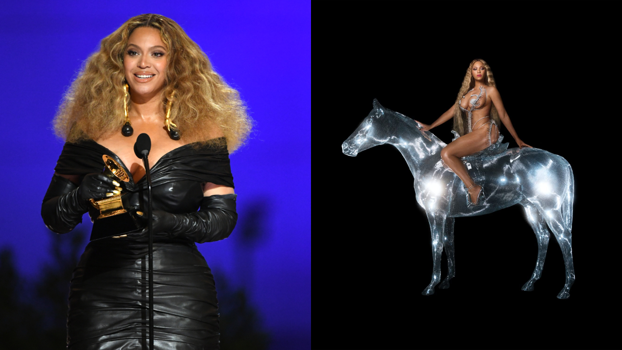 Grammy 2023: Beyoncé crava recorde histórico e se torna a artista mais premiada de todos os tempos